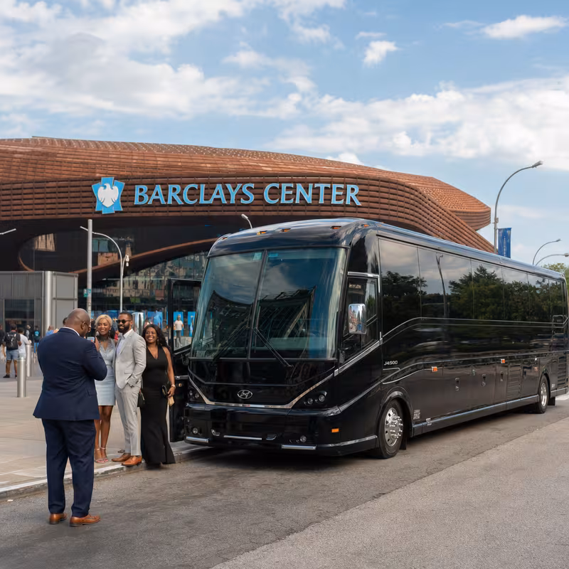 Barclays Center