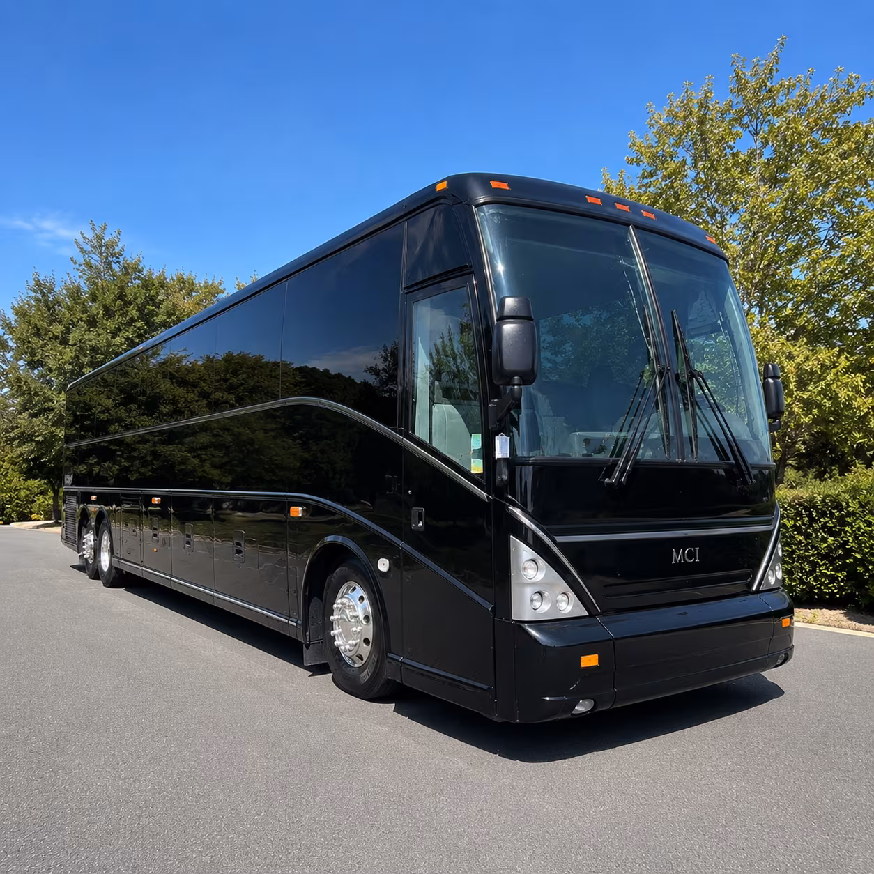 Bayonne Wedding Transportation & Shuttle Service