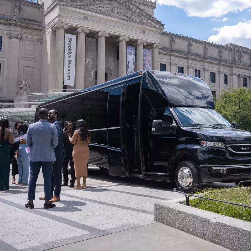 Brooklyn Museum