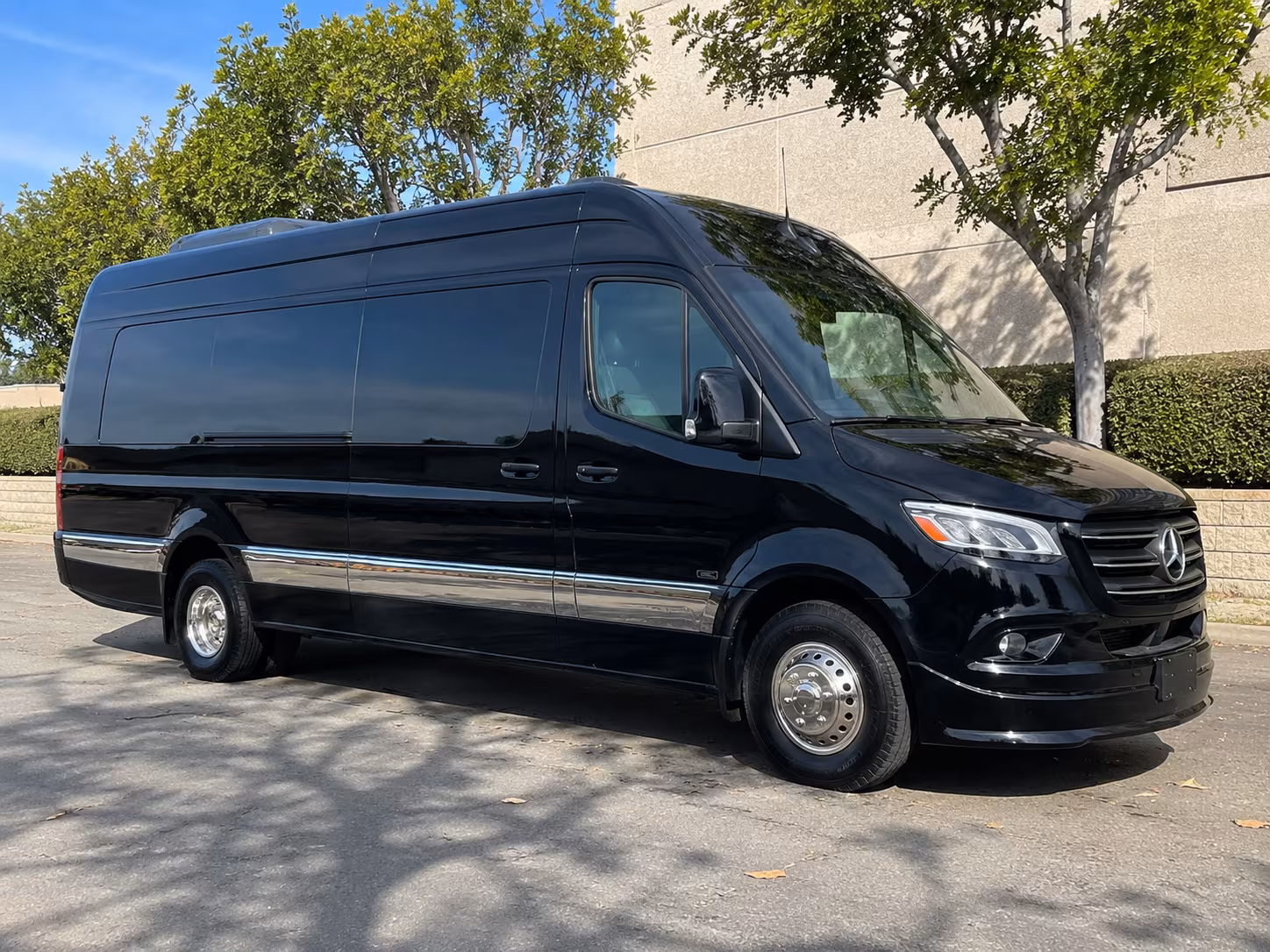 Elizabeth School Event & Field Trip Transportation