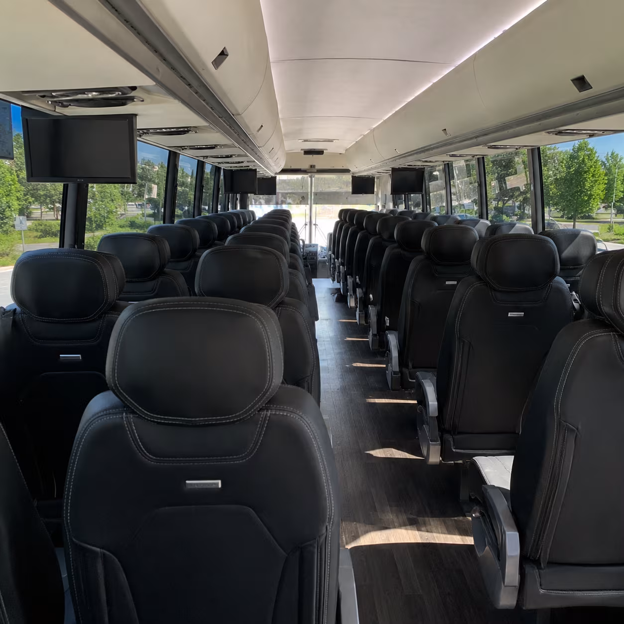 Jersey City Airport Shuttles & Transportation