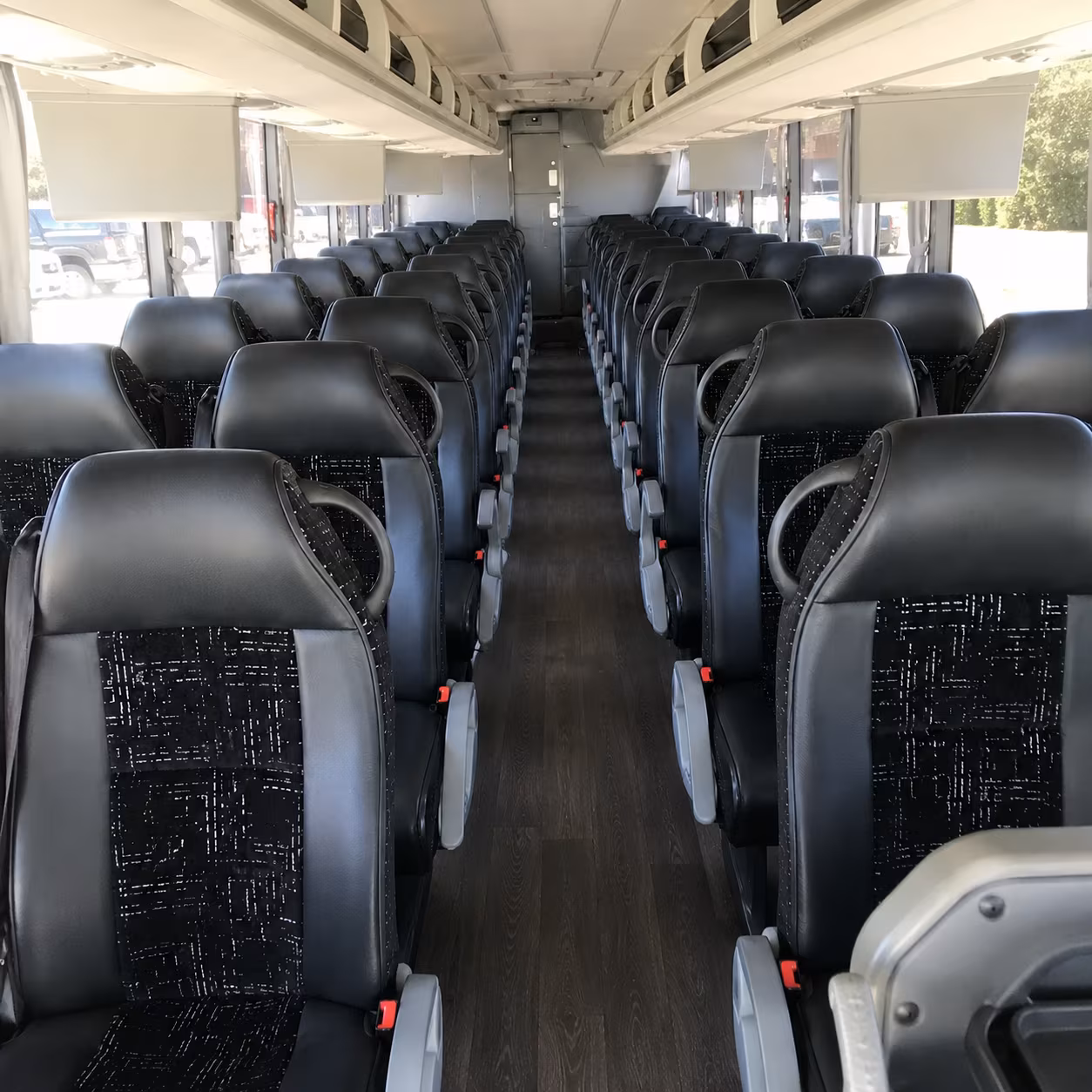 Jersey City School Event & Field Trip Transportation