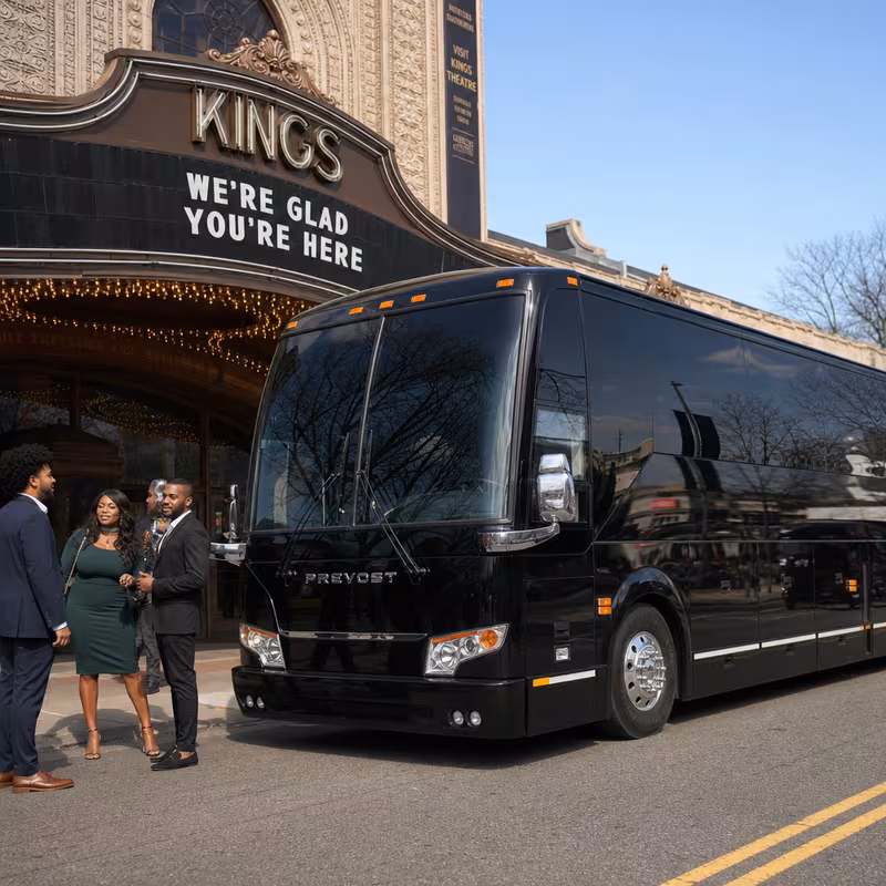 Kings Theatre