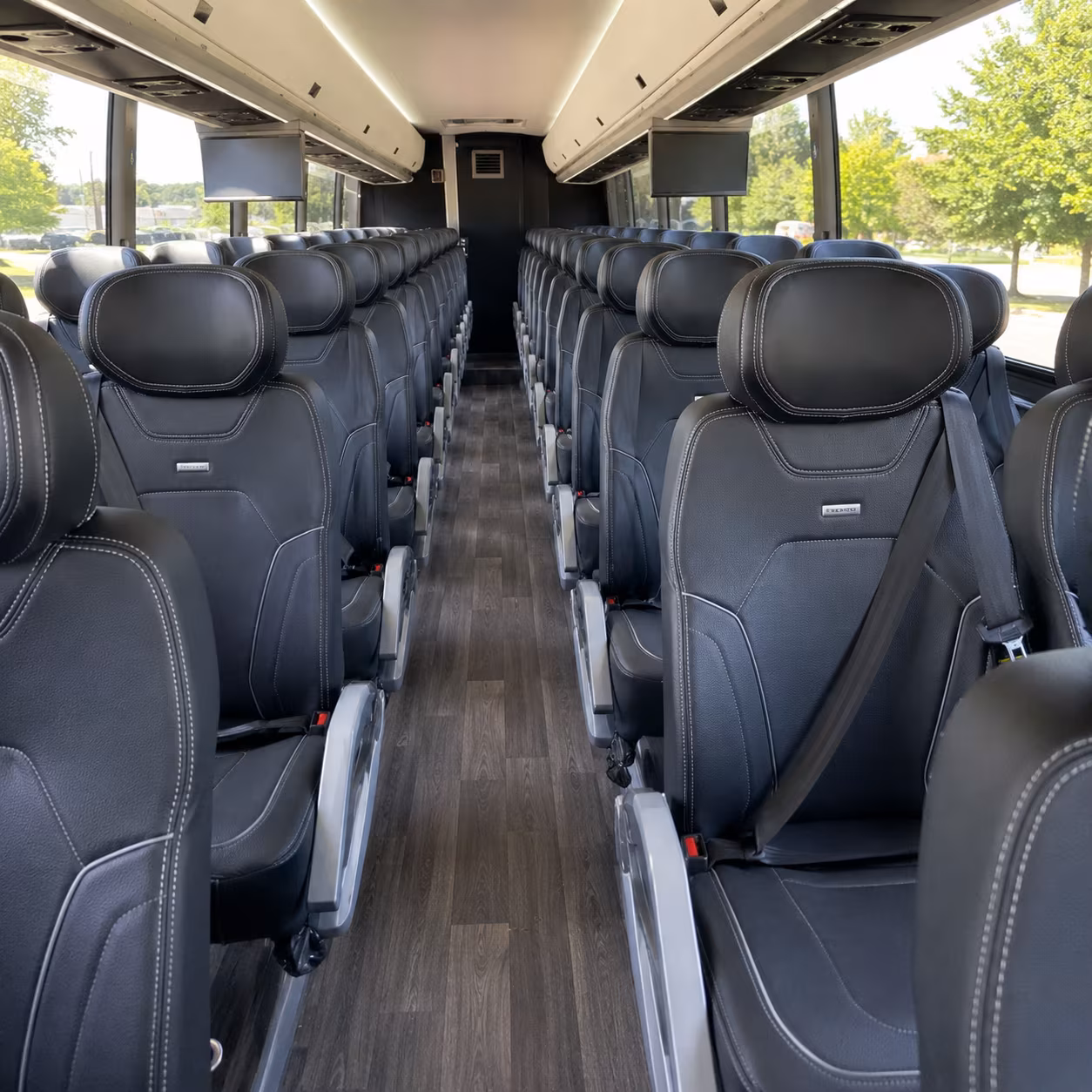 Manhattan Concert Transportation & Shuttles