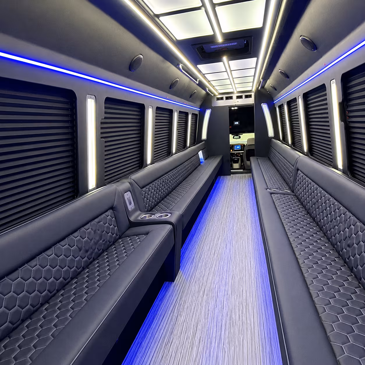 Manhattan Winery Tour & Pub Crawl Transportation