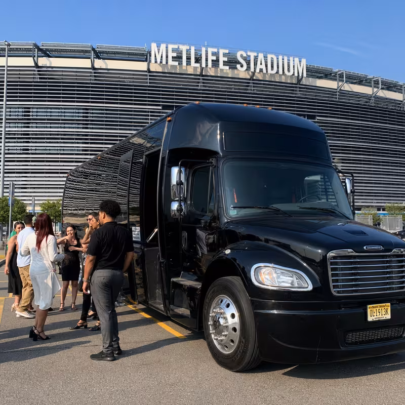 MetLife Stadium