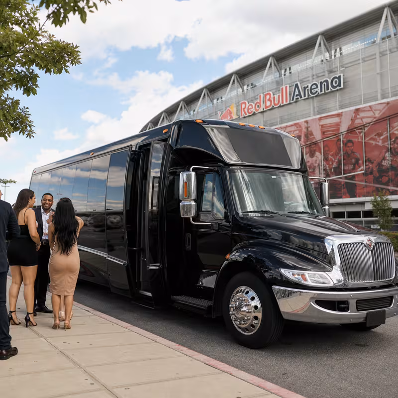 Red Bull Arena
