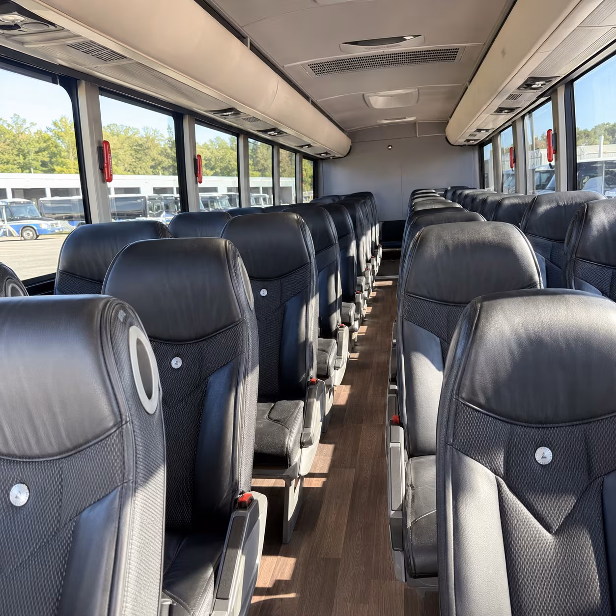 Staten Island Airport Shuttle & Transportation group transportation