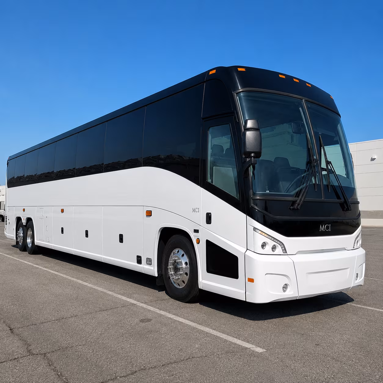 Staten Island Airport Shuttle & Transportation onboard seating