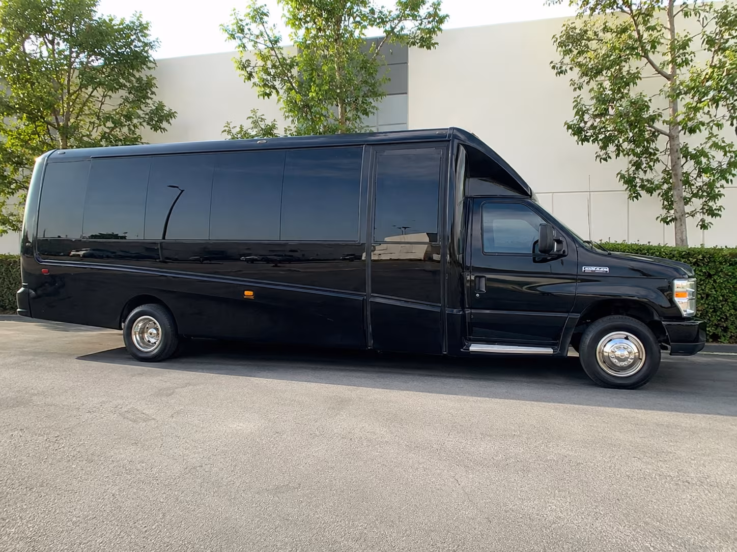 Staten Island Airport Shuttle & Transportation pickup coordination