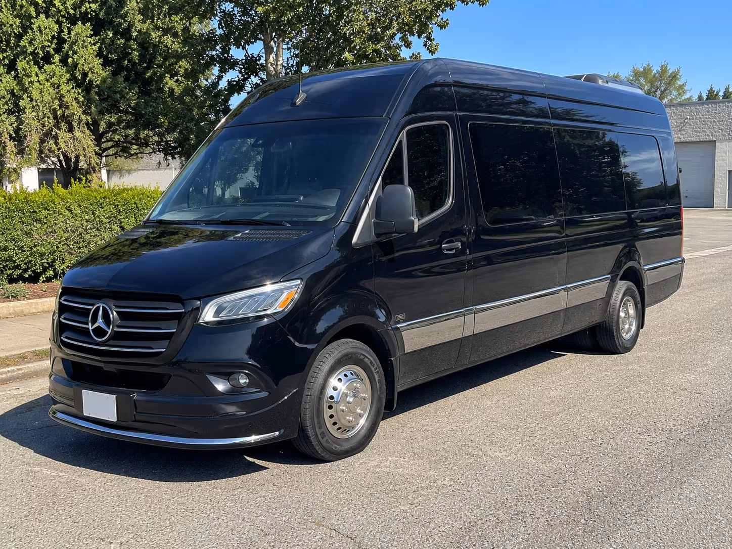 Staten Island Airport Shuttles & Transportation