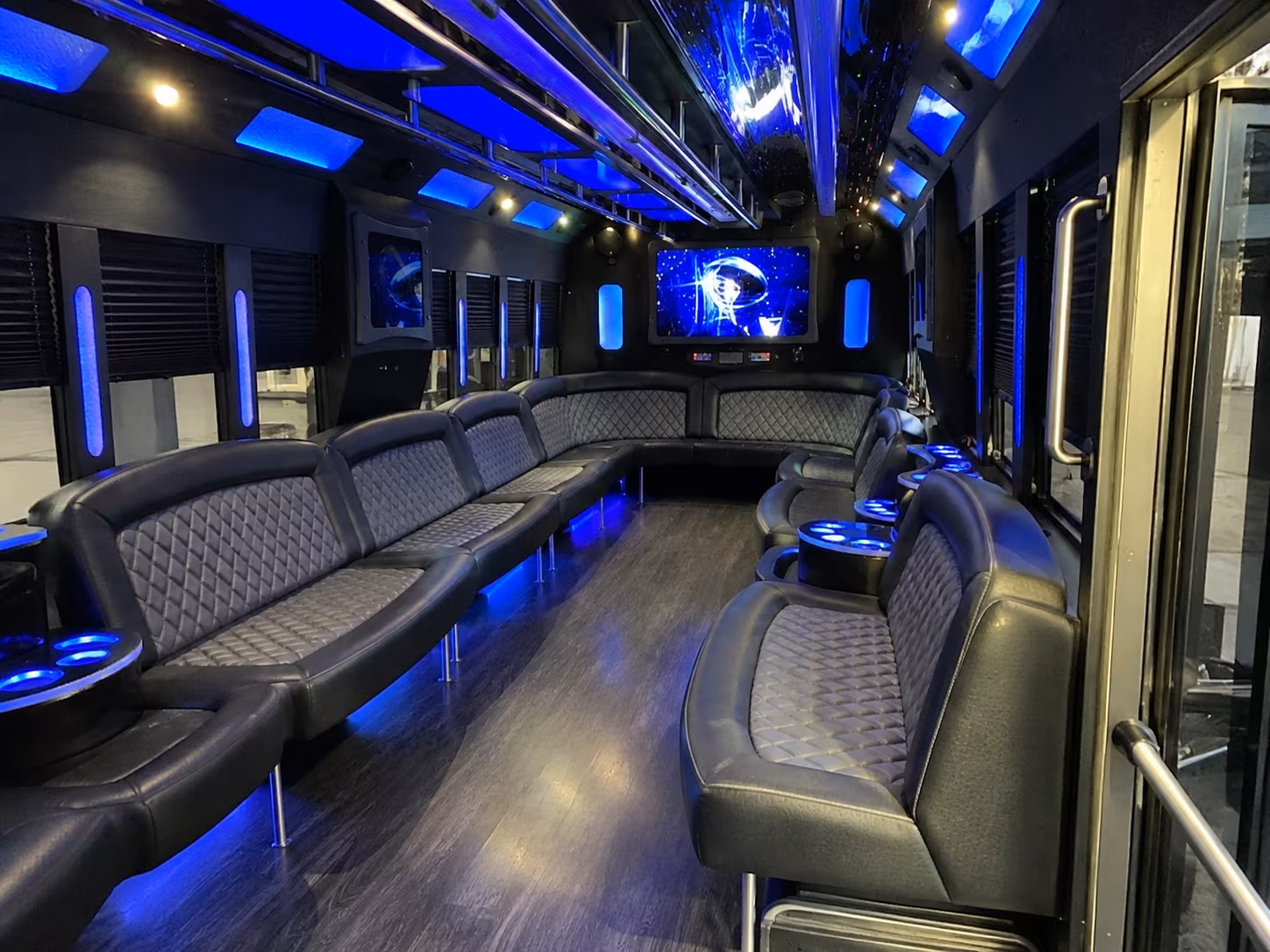 Staten Island Bachelor & Bachelorette Transportation pickup coordination