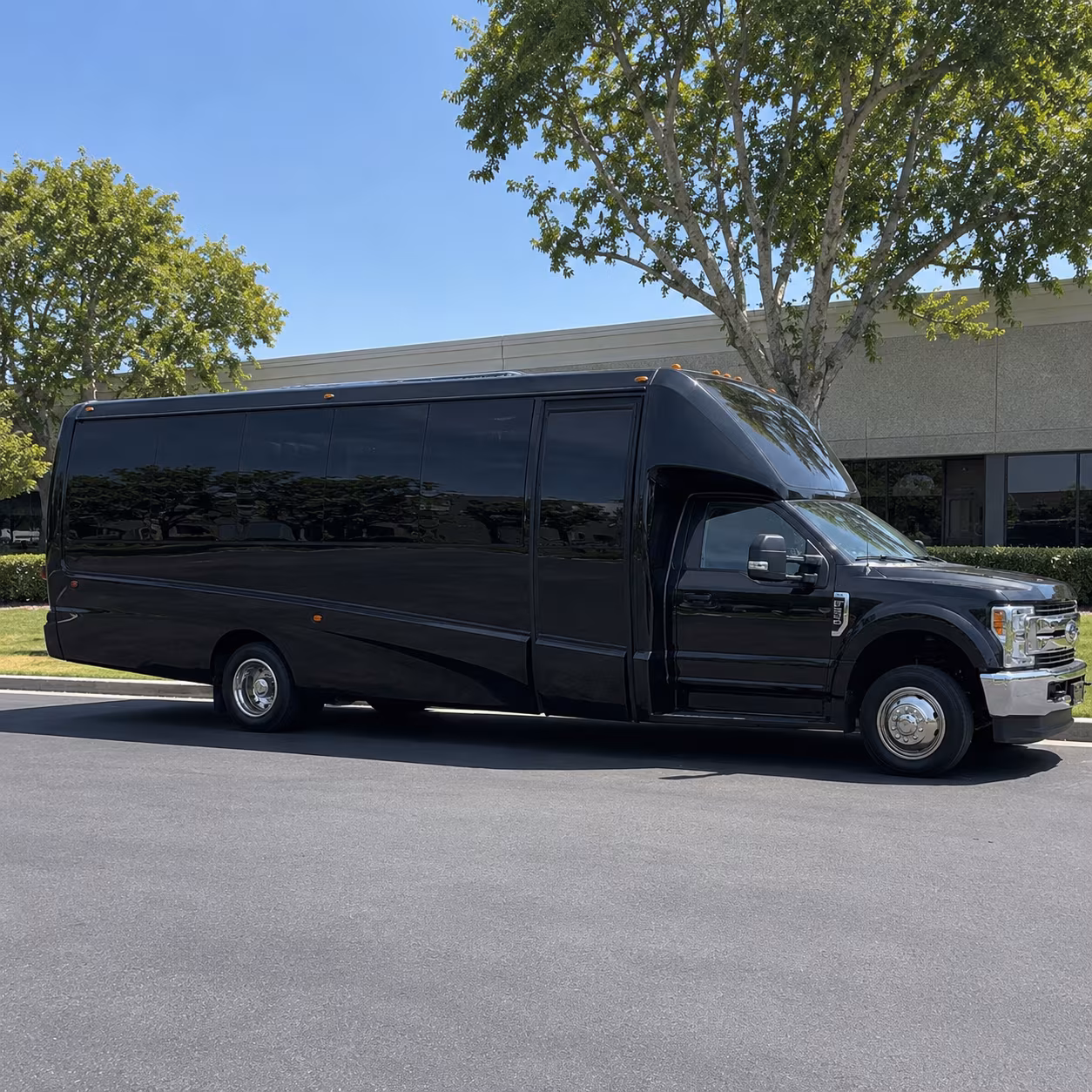 Staten Island Bachelor & Bachelorette Transportation route planning