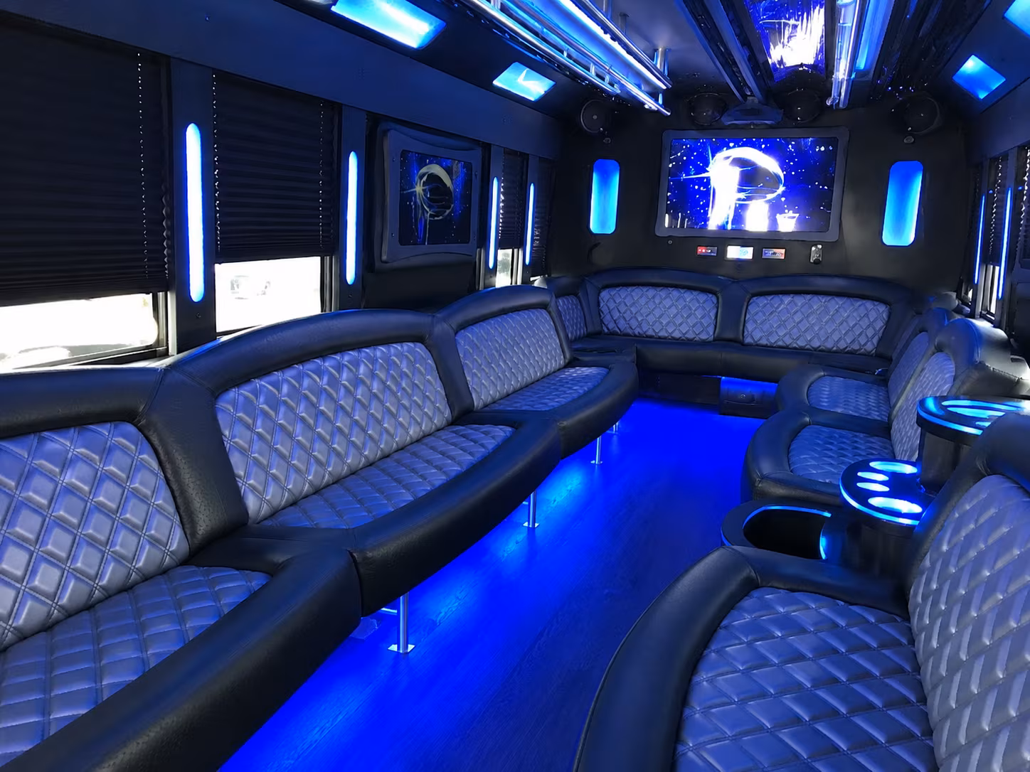 Staten Island Birthday, Sweet 16, & Quinceañera Transportation route planning