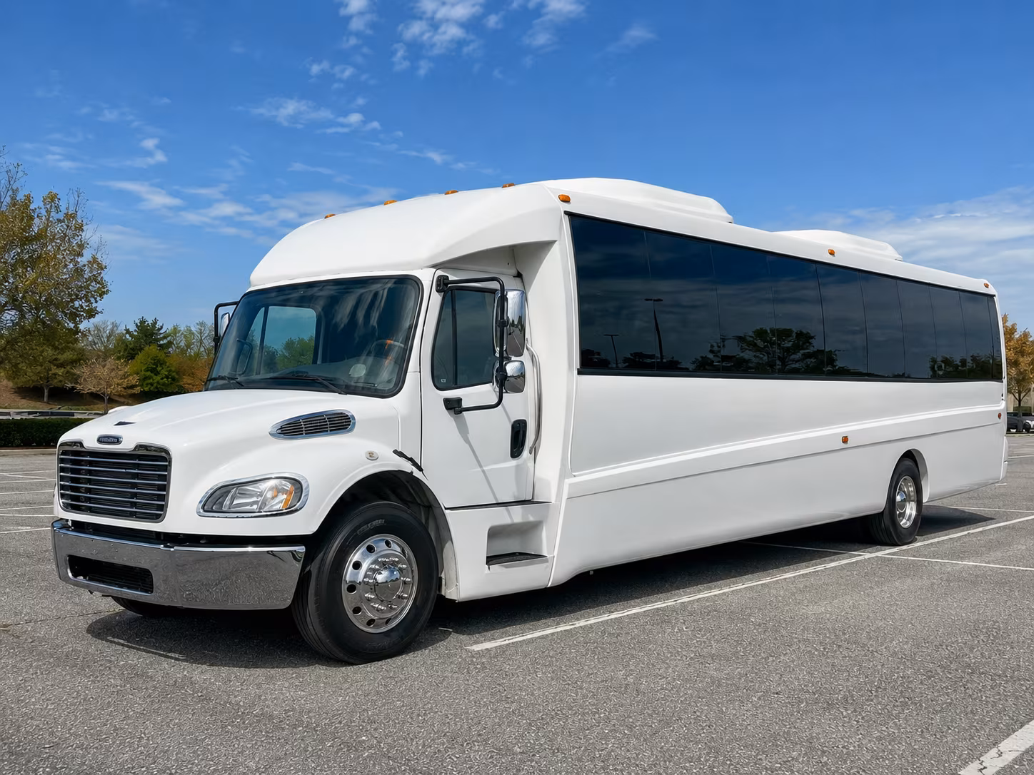Staten Island Concert & Music Festival Transportation pickup coordination