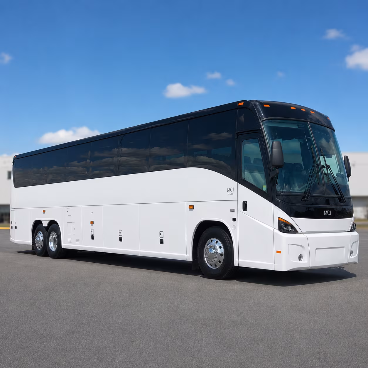 Staten Island Corporate Event Transportation