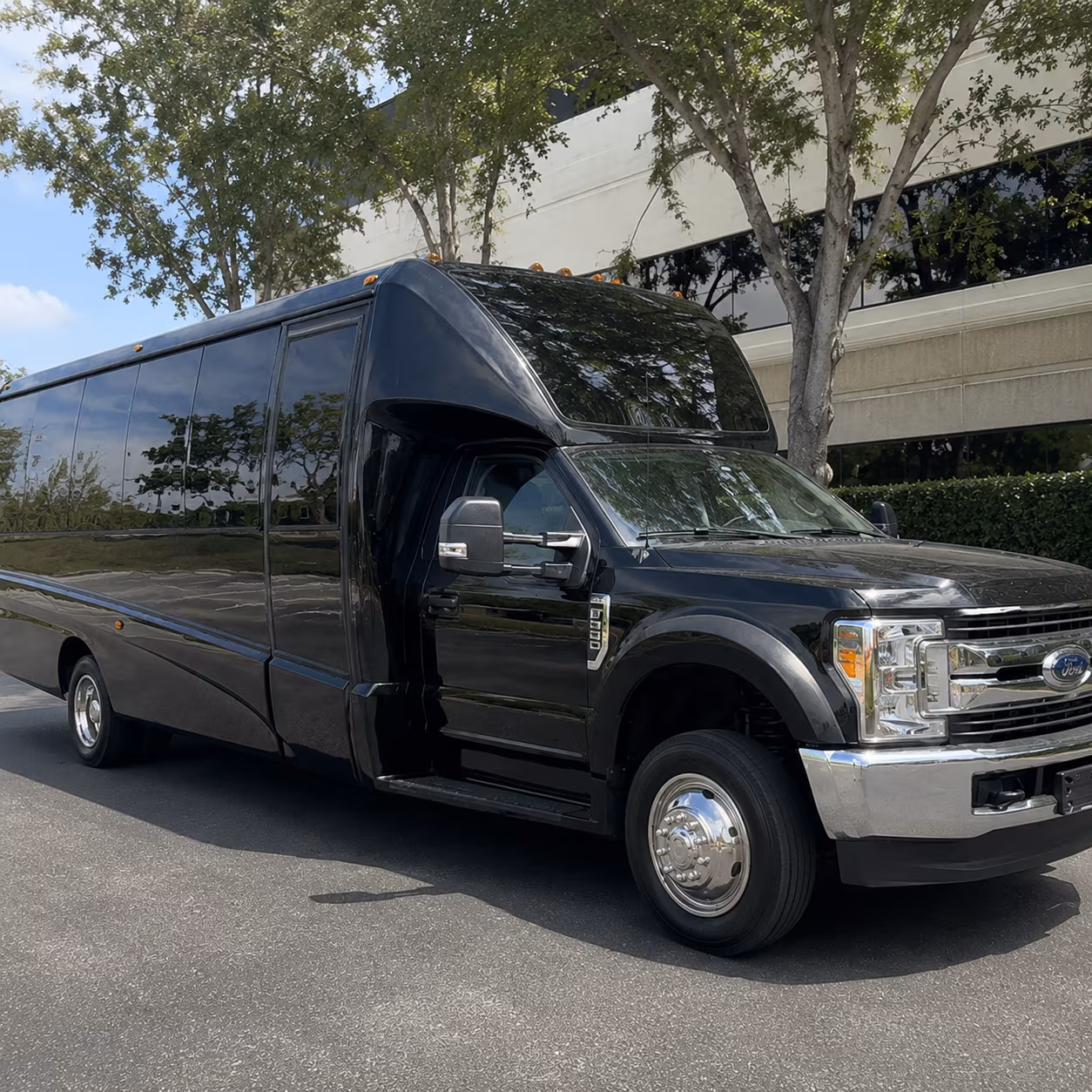 Staten Island Private Event Transportation Services