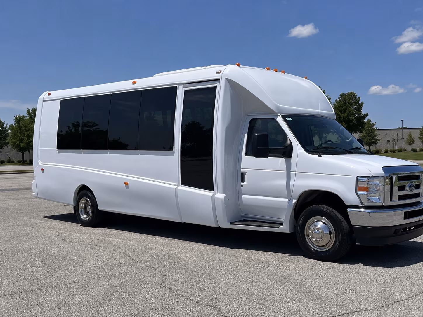Staten Island Prom & Homecoming Transportation pickup coordination
