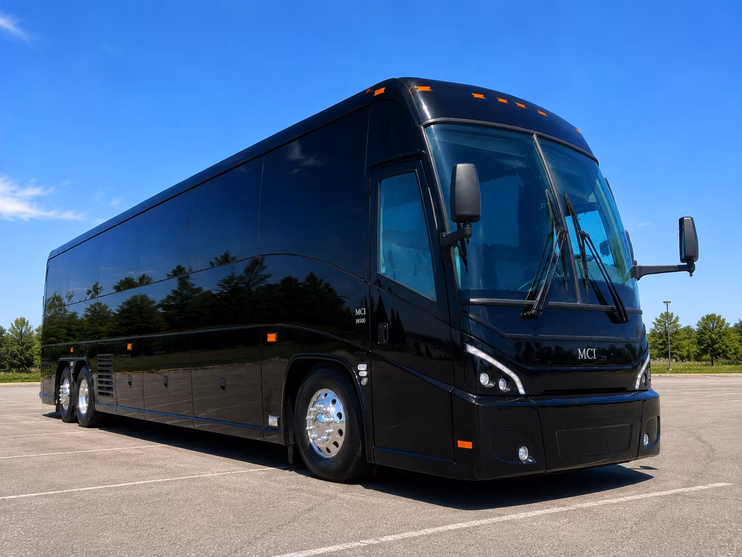 Staten Island School Event & Field Trip Transportation