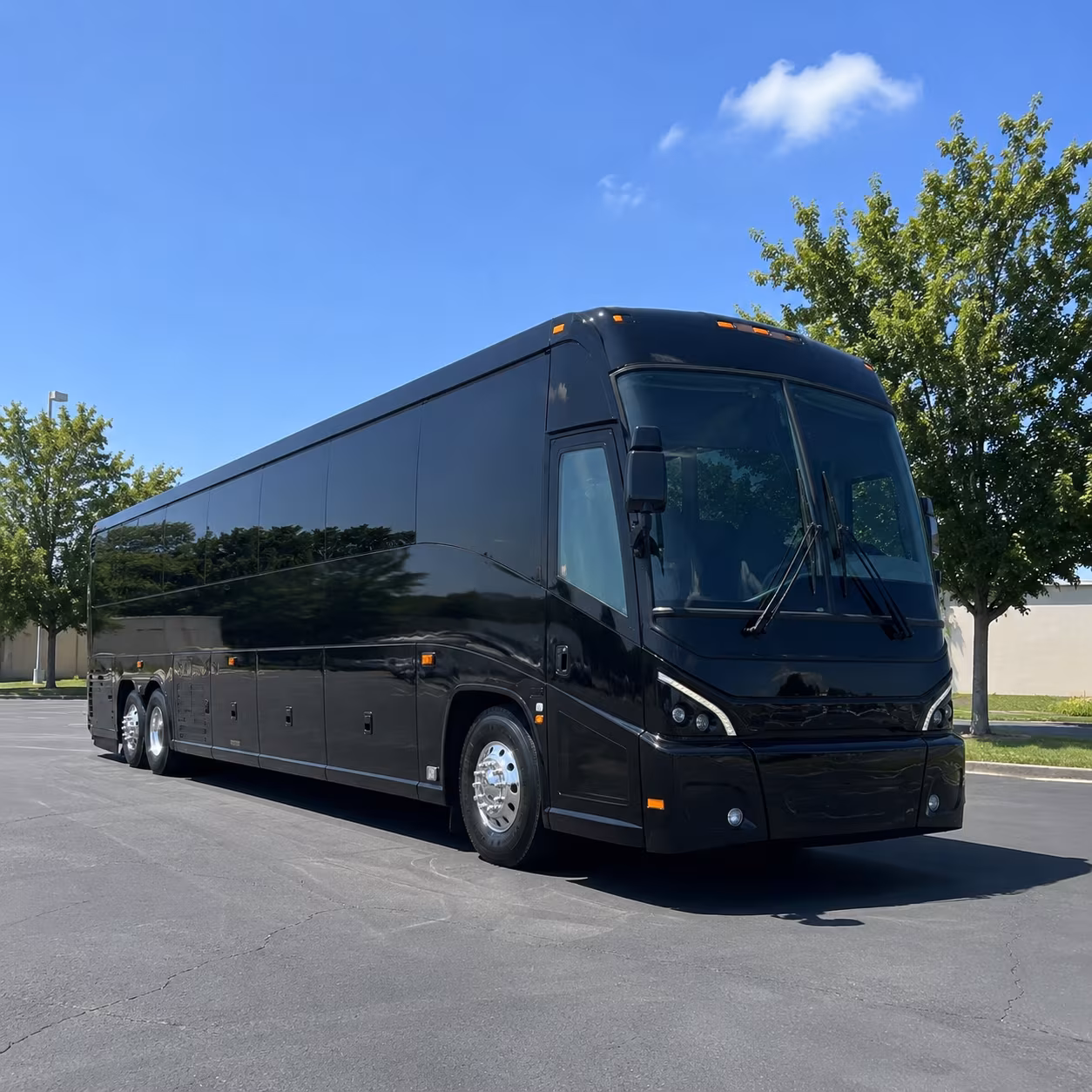 Staten Island School Event Transportation group transportation