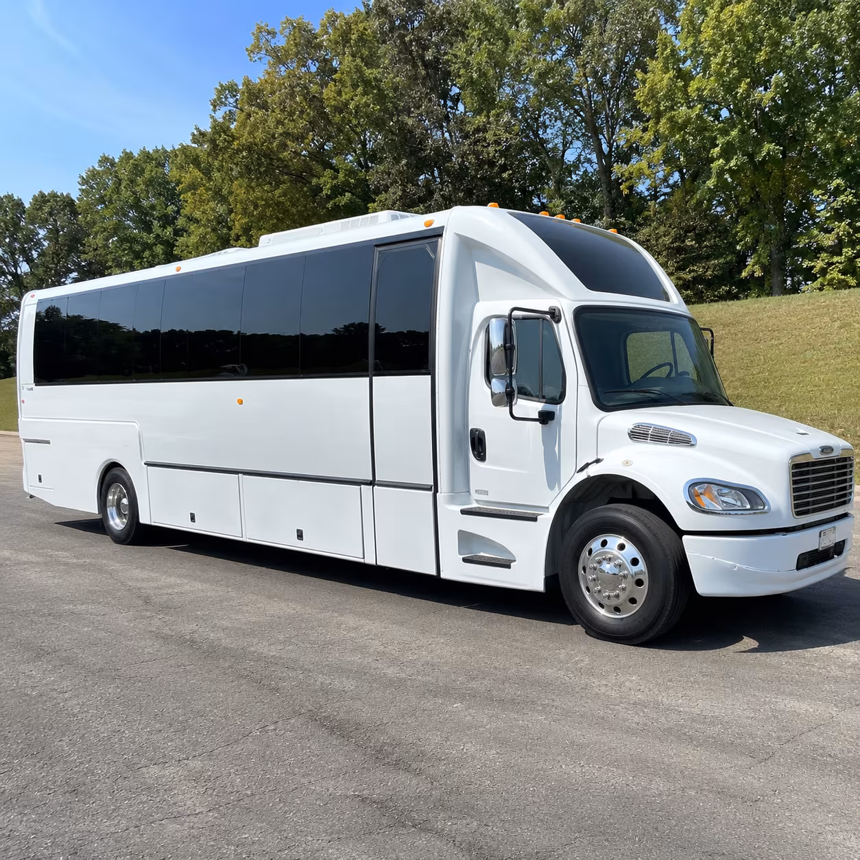 Staten Island Sporting Event Transportation group transportation