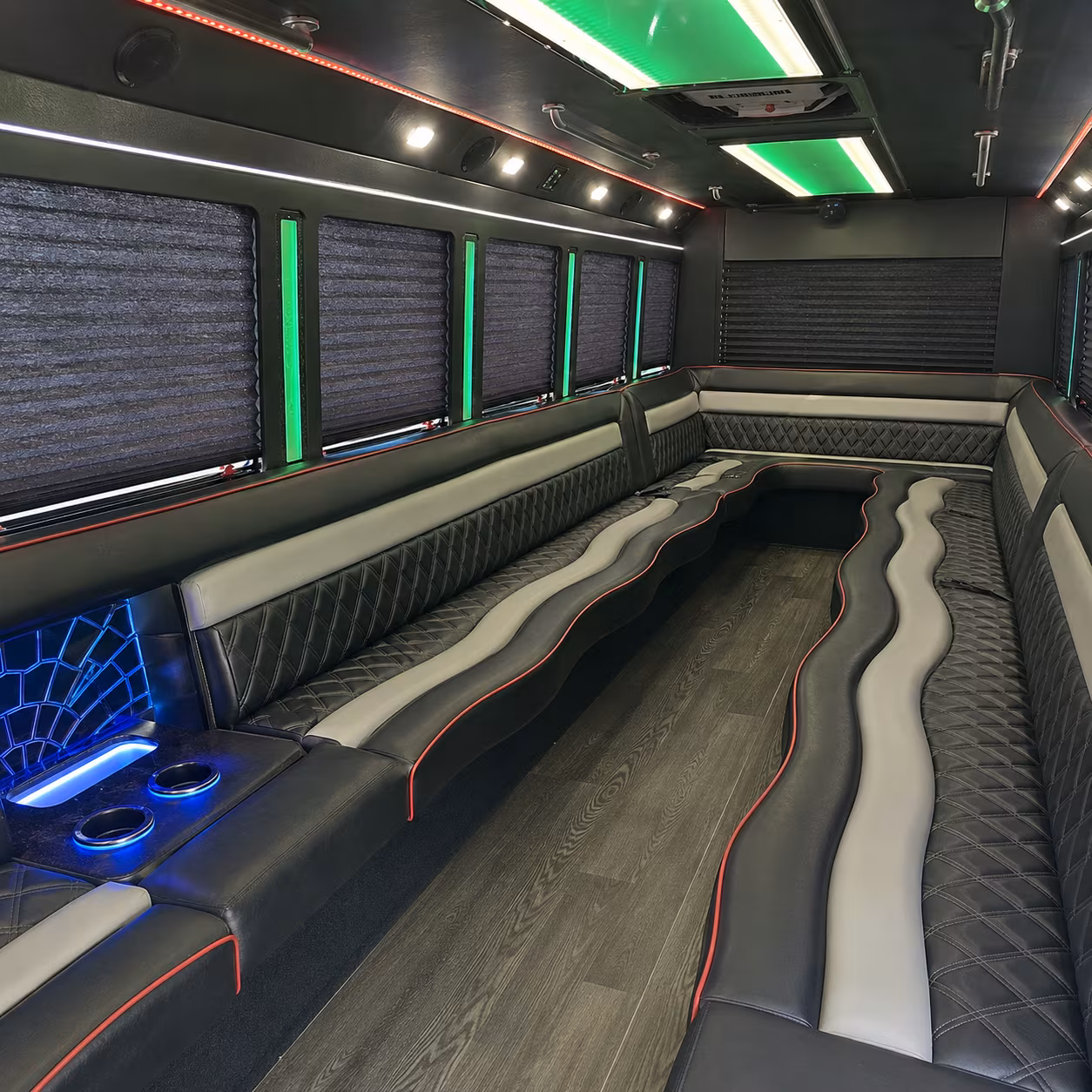Staten Island Sporting Event Transportation route planning