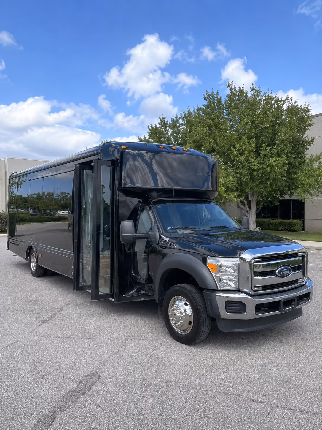 Staten Island Wedding Transportation route planning