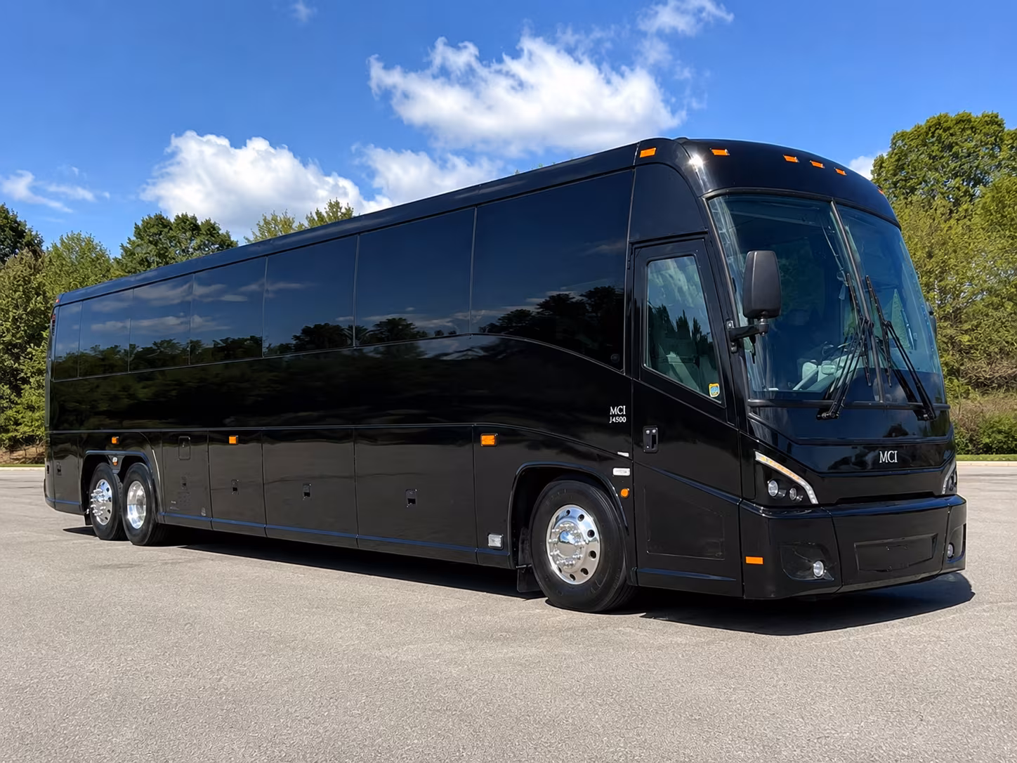 Staten Island Wedding Transportation & Shuttle Service
